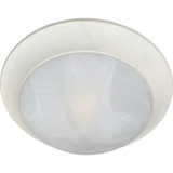 Essentials 583X 3 Light 16.5 Inch Wide Flush Mount by BSH - 93-BEL-1027547