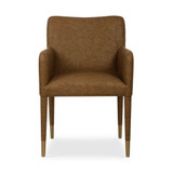 Conifer Dining Armchair 34 Inch Tall and 23 Inch Wide by Uttermost - 53055_p