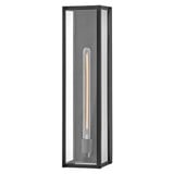 Max 10W 1 LED Outdoor Wall Lantern 24 Inch Tall and 6 Inch Wide by Hinkley - 28855