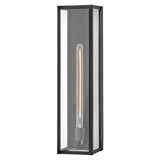 Max 10W 1 LED Outdoor Wall Lantern 24 Inch Tall and 6 Inch Wide by Hinkley - 28855
