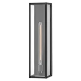 Max 10W 1 LED Outdoor Wall Lantern 24 Inch Tall and 6 Inch Wide by Hinkley - 28855