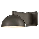 Vargas 5W 1 LED Task Wall Sconce 5.75 Inch Tall and 8 Inch Wide by Hinkley - 48480
