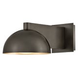 Vargas 5W 1 LED Task Wall Sconce 5.75 Inch Tall and 8 Inch Wide by Hinkley - 48480