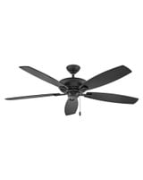 Highland 60 Inch 5 Blade Ceiling Fan by Hinkley - 904160F-NIA
