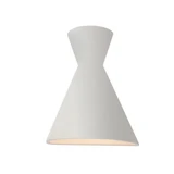 Ambiance 12W 1 LED Retro Closed Top Wall Sconce 15 X 13 by Justice Design - CER-3100