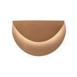 Ambiance 9W 1 LED Petal ADA Wall Sconce 8.75 X 13.25 Wide by Justice Design - CER-5160