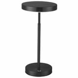Francine 10W 1 LED Table Lamp In Modern Style 15.75 x 8 Inches by Dainolite - FCE-1510LEDT