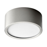 Peepers 8.2W 1 LED Flush Mount 2 Inch Tall and 4.75 Inch Wide by Oxygen - 3-600