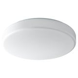 Rhythm 10.1W 2 LED Flush Mount 2.75 Inch Tall and 14 Inch Wide by Oxygen - 3-649