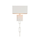 Welbeck Acre 2 Light Wall Sconce by Bailey Street Home - 49-BEL-1083717
