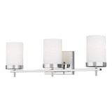 Zire 3 Light Vanity Light 24 Inch Wide by Visual Comfort Studio - 4490303