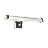 Callahan 22W 1 LED Picture Light 5 Inch Tall X 20.25 Inch Wide by Crystorama - CAL-2411