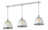 Bowden Hall 3 Light Mini Island Chandelier by BSH 372-BEL-490834 - 372-BEL-490834