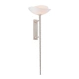 Coppa 1 Light Wall Sconce 37.75 Inch Tall and 12.5 Inch Wide by Corbett - 554-01