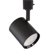 Charge 15W 1 LED Adjustable H Track Head 5 Inch Wide by WAC Limited - TK-8020-CS