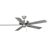 AirPro E Star 5 Blade Ceiling Fan 52 Inches Wide by Progress - P250084