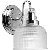 Archie 1 Light Vanity Light by Progress - P2989