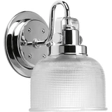 Archie 1 Light Vanity Light by Progress - P2989
