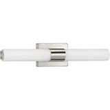 Blanco 1 LED Vanity Light 22.25 Inch Wide by Progress - P300150