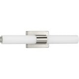 Blanco 1 LED Vanity Light 22.25 Inch Wide by Progress - P300150