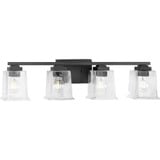 Gilmour 4 Light Vanity Light by Progress - P300380