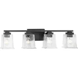 Gilmour 4 Light Vanity Light by Progress - P300380