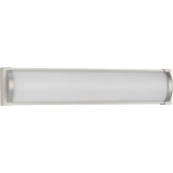 Barril 22W 1 LED Light Vanity Light by Progress - P300408