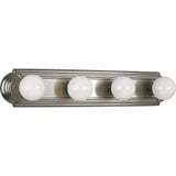 Broadway 4 Light Vanity Light by Progress - P3025