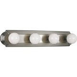 Broadway 4 Light Vanity Light by Progress - P3025