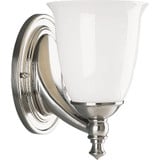 Victorian 1 Light Wall Sconce by Progress - P3027