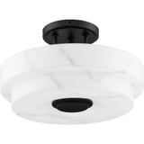 Tosca 3 Light 18 Inch Wide Flush Mount by Progress - P350284