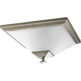 North Park 2 Light 15 Inch Wide Flush Mount by Progress - P3852