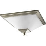 North Park 2 Light 15 Inch Wide Flush Mount by Progress - P3852