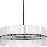 Seville 6 Light Large Chandelier by Progress - P400389