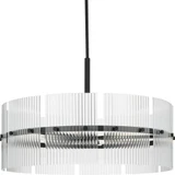 Seville 6 Light Large Chandelier by Progress - P400389