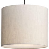 Markor 1 Light Medium Pendant by Progress - P500386