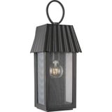 Point Dume Hook Pond 1 Light Wall Lantern 22.38 Inch Wide by Progress  - P560306