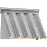 Point Dume Wakecrest 1 Light Wall Lantern by Progress - P560299