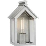 Point Dume Dunemere 1 Light Wall Lantern by Progress - P560302