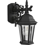 Welbourne 1 Light Outdoor Wall Lantern by Progress - P5682