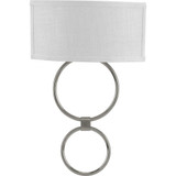 1 LED Light Wall Sconce 14 Inch Tall by Progress - P710058