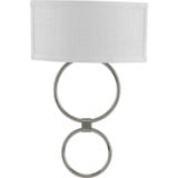1 LED Light Wall Sconce 14 Inch Tall by Progress - P710058