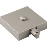 Track Accessories Track Light 4.25 by 1.38 Inches by Progress - P8760