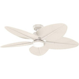 Coveview 5 Blade Ceiling Fan with Light Kit 52 Inch Wide by Casablanca Fans - 53723