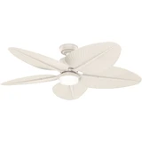 Coveview 5 Blade Ceiling Fan with Light Kit 52 Inch Wide by Casablanca Fans - 53723