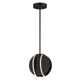 Interval 18W 1 LED Small Pendant by ET2 - E21482-8
