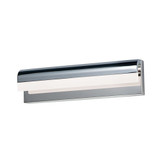 Waterfall 13W 1 LED Light Vanity Light by ET2 - E24842