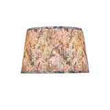 Wildflower Medium Tapered Lamp Shade 10.5 X 16 Inch Wide by Currey Company - 0900-6017