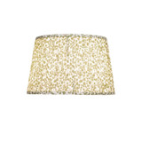 Maiden Fern Medium Tapered Lamp Shade 16 Inch Wide by Currey Company - 0900-6015