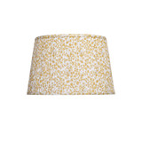 Maiden Fern Medium Tapered Lamp Shade 16 Inch Wide by Currey Company - 0900-6015